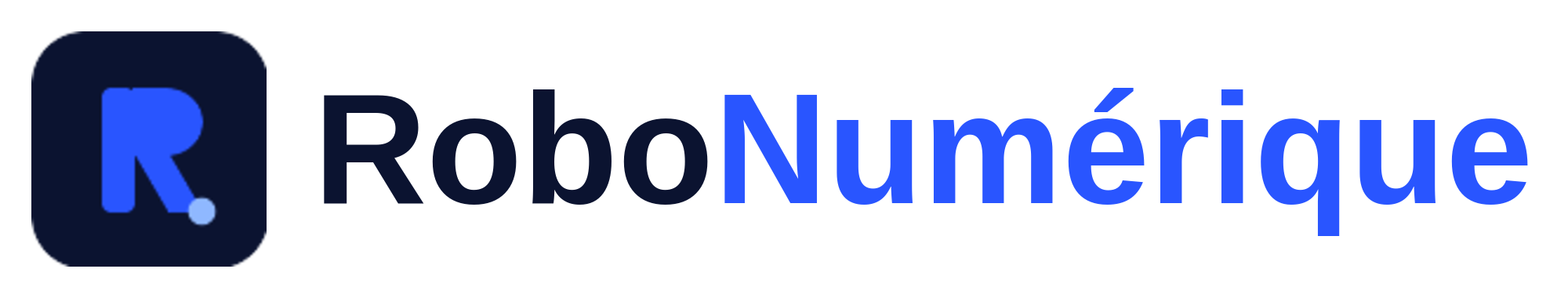 RoboNumérique